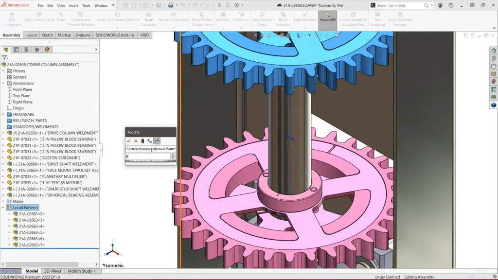 SOLIDWORKS Live Design: Reasons to Get Excited about Our July Announcement