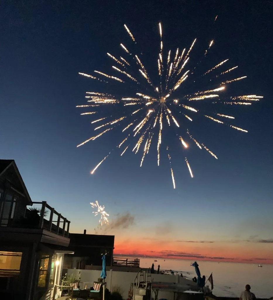 Happy 234th U.S. Coast Guard Birthday – Celebrating with Veterans Too