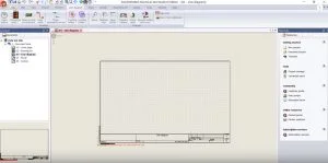 SOLIDWORKS Electrical Formula SAE Tutorial: Creating a Project