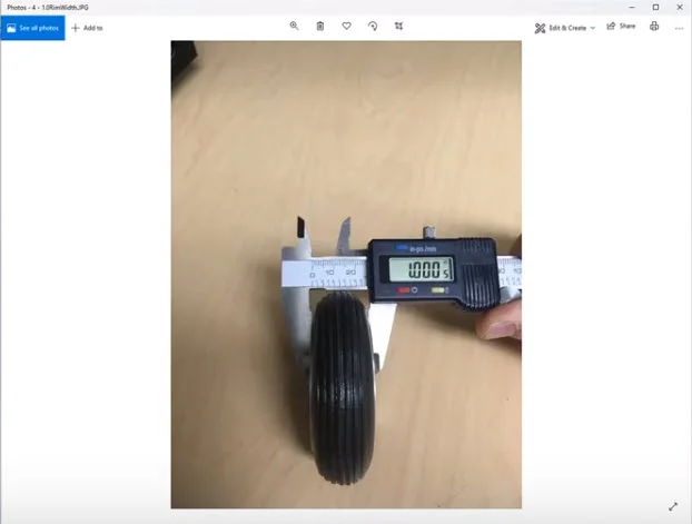 Aero Design Series- Stock Wheel – Part 2: Front Plane Sketch and Revolve