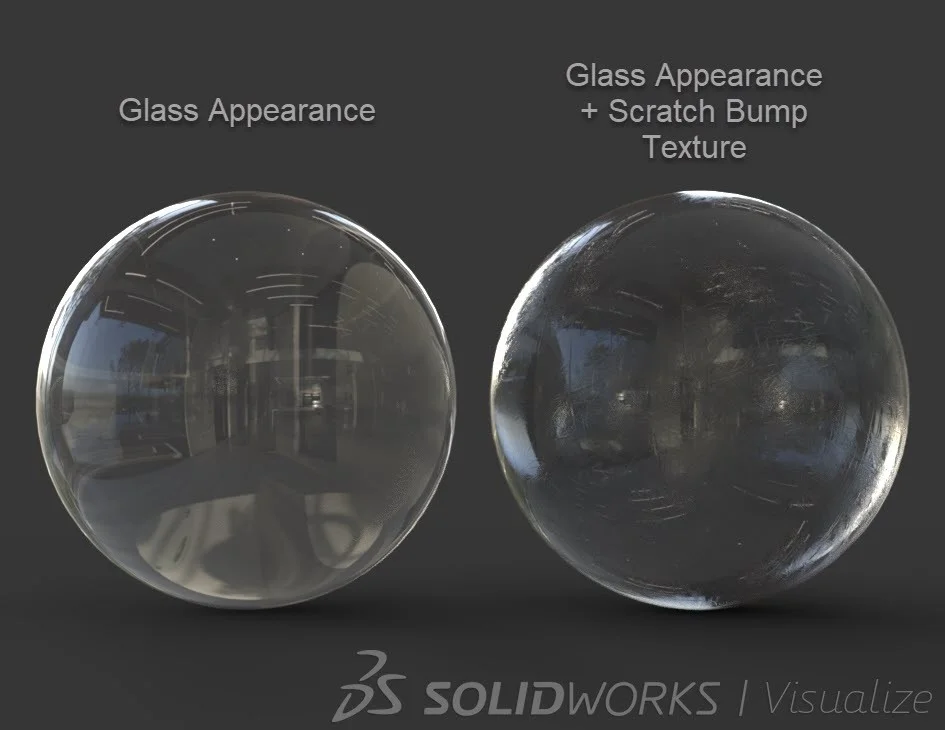Tips and Tricks for Creating Realistic Renders in 3DEXPERIENCE SOLIDWORKS Visualize