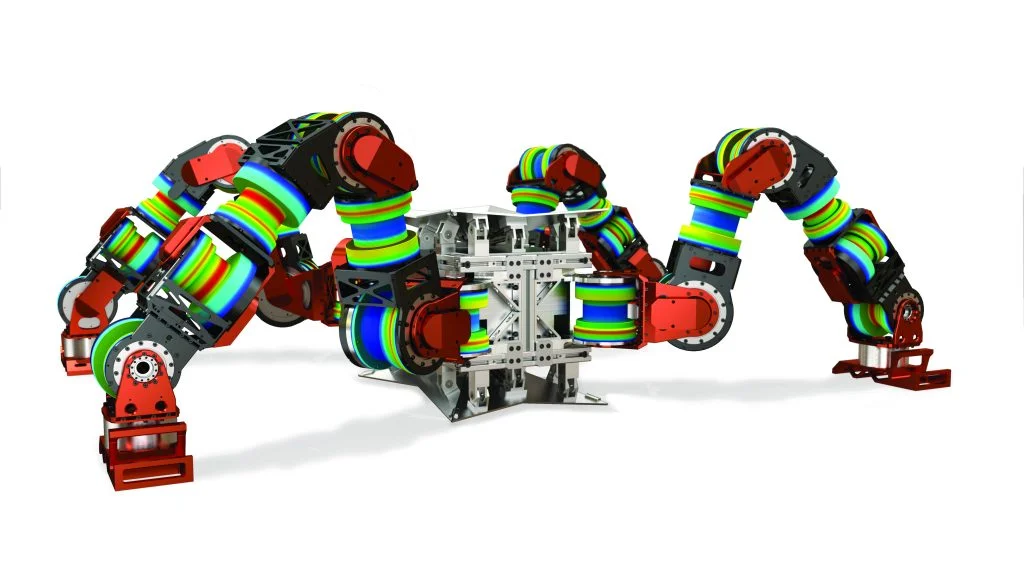 SOLIDWORKS EDUCATION EDITION 2018-2019 is here!