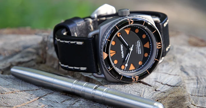 Entrepreneur Uses SOLIDWORKS and the “Crowd” to Design and Launch Innovative New Watch
