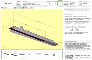 10 DOs and 10 DON’Ts of MBD Implementations: Don’t Only Send 3D PDFs to Your Supply Chain