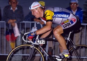 The Whirlwind Engineering History of the Bicycle