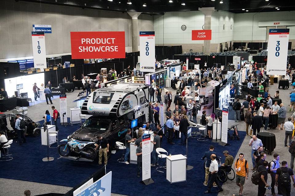 SOLIDWORKS World 2019 Last-Minute Checklist