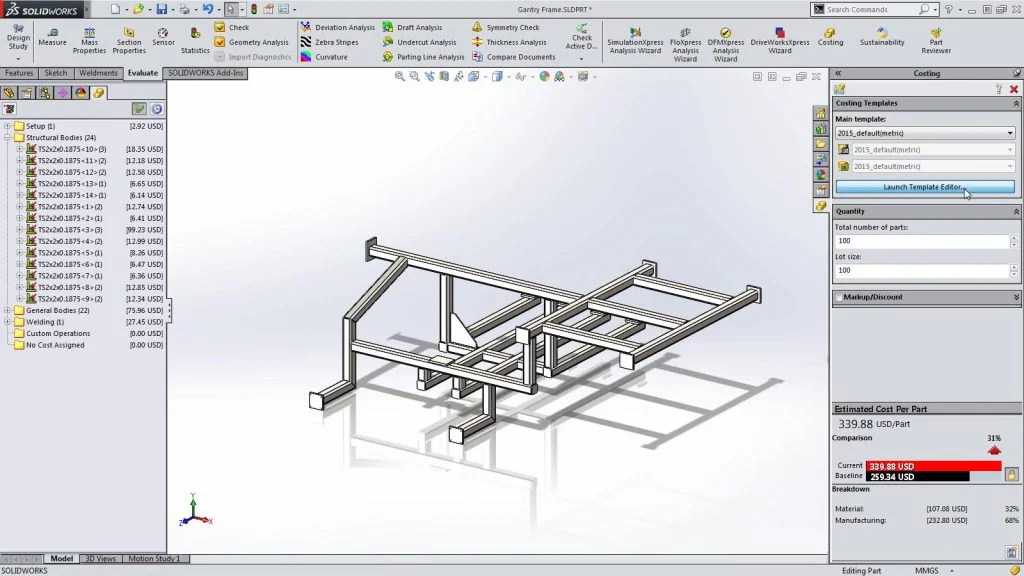 10 Reasons Not to Wait to Upgrade to SOLIDWORKS 2015