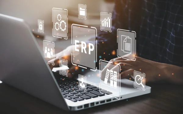 What Is ERP (Enterprise Resource Planning)?