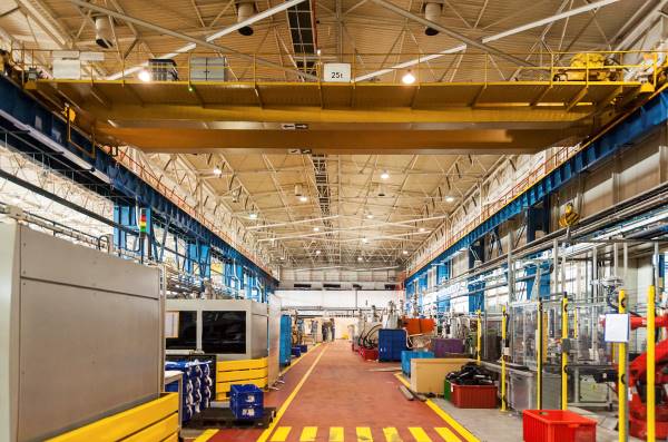 What Is MRP (Material Requirements Planning)