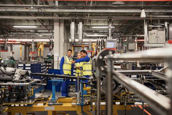 What Your Manufacturing Cycle Times are Telling You