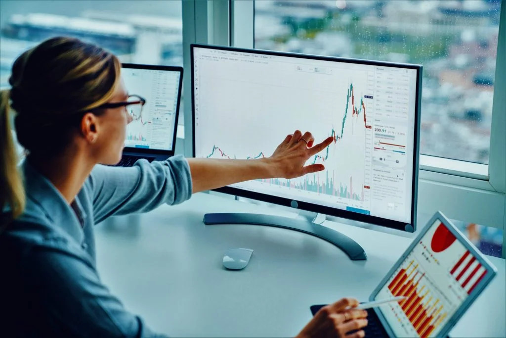 What’s Driving ERP Adoption From The Shop Floor To The Top Floor