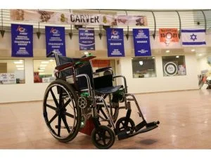 Steampunk 1577 Changes Lives with Electric Wheelchair Kit Designed in SOLIDWORKS