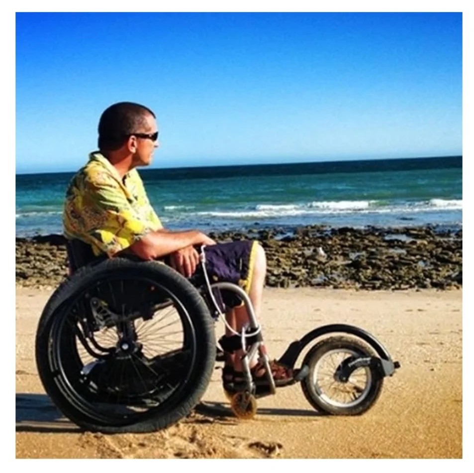 First xDesign Challenge Submission: David Antanavige, ULC Robotics