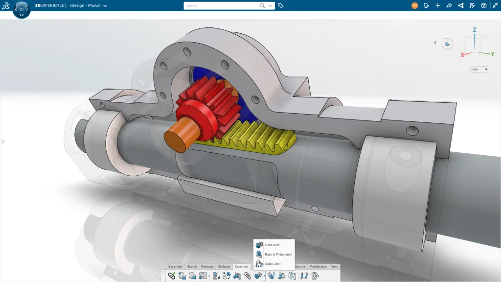 Feature Drop 05: What’s New in 3DEXPERIENCE Design Roles