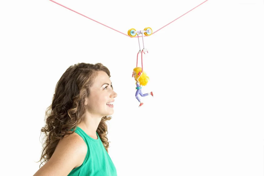 Women in Engineering: Taking a Step to Bridge the Gap