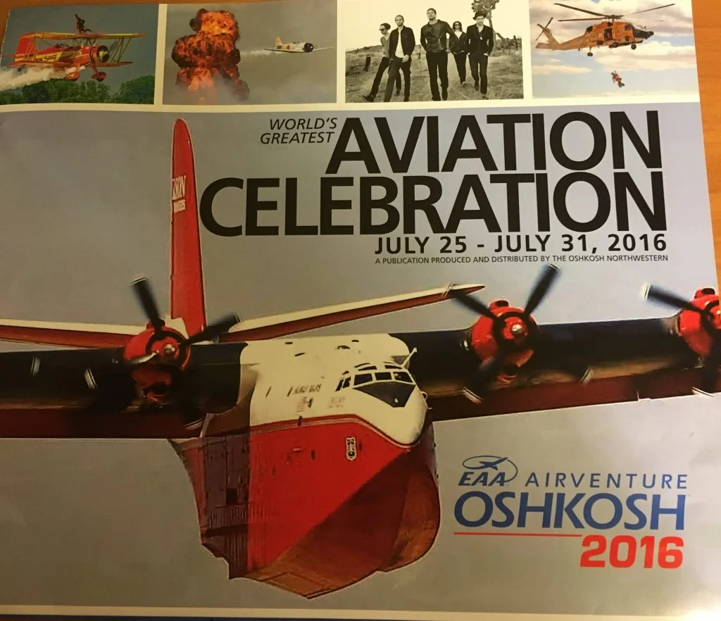 EAA Announcement with SOLIDWORKS – Dream. Design. Build.