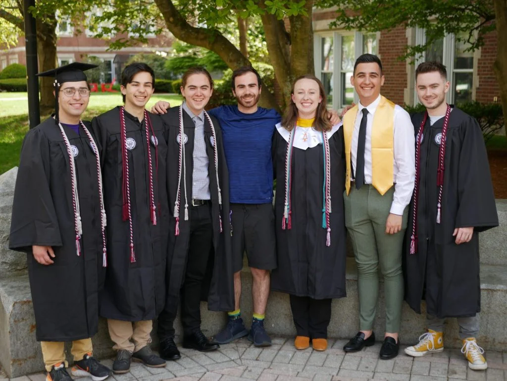 Graduates! Stay Connected To SOLIDWORKS