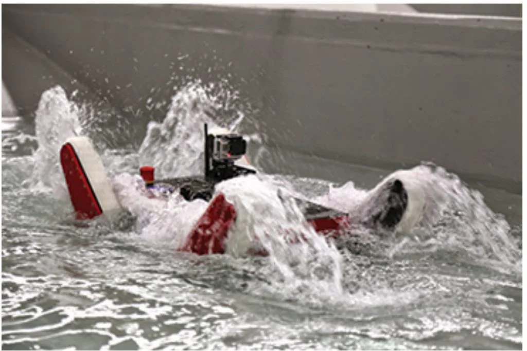 WPI Pioneering Engineering Education, Research, and Community with SOLIDWORKS