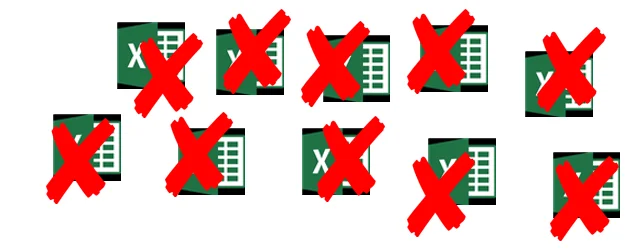 Using Excel as a Data Crutch? Enter SOLIDWORKS PDM and Manage