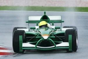 SOLIDWORKS and the F1 Engineers of Tomorrow