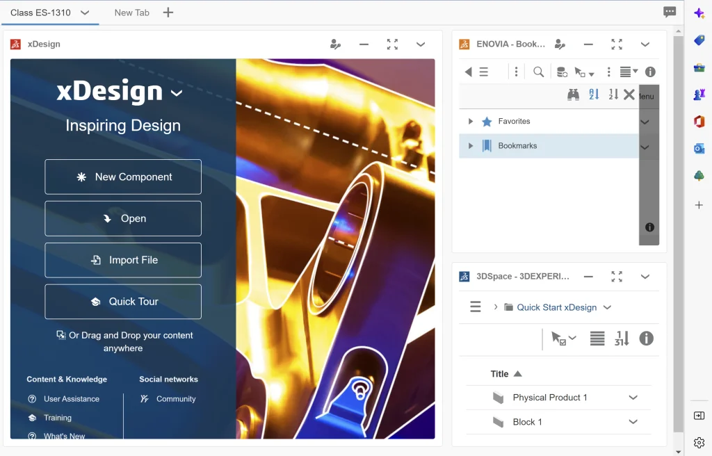 SOLIDWORKS xDesign Lesson #4: Create a Dashboard