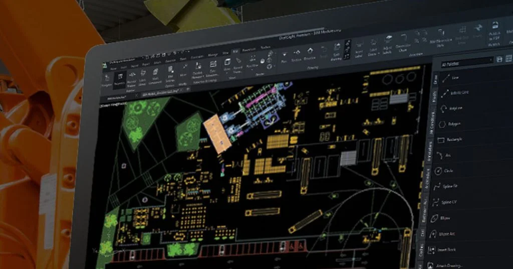 DWG Rescue: Bringing Problem DWG Files Back into Working Order