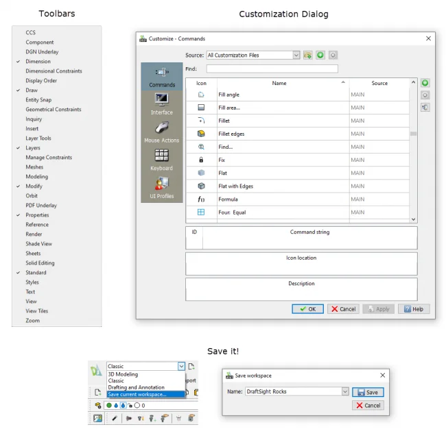 Do you remember the Classic Workspace? Making the Switch with Lynn ...
