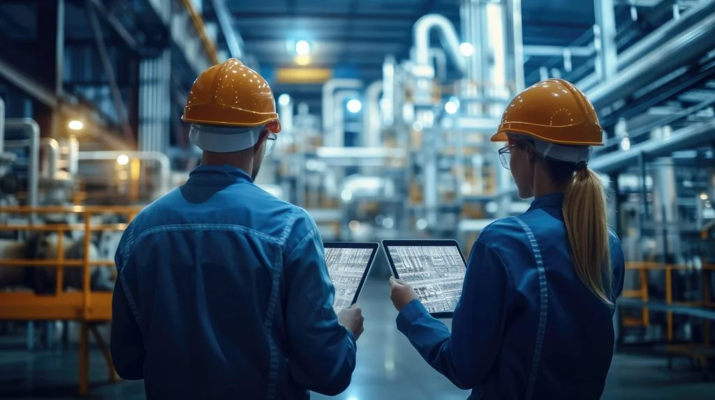 The Future of Manufacturing is Data-Driven