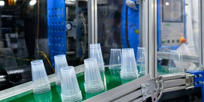 EDI for Manufacturing