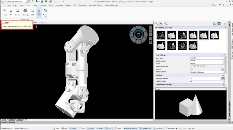 DraftSight – R2026x FD02: Unveiling the Latest CAD Innovations