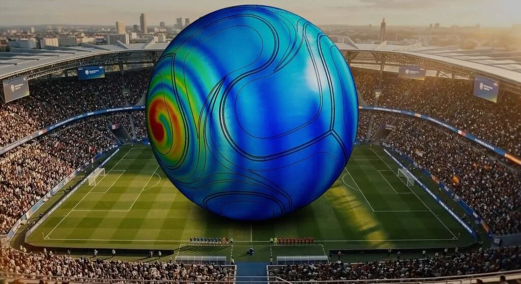 Understanding the physics of soccer