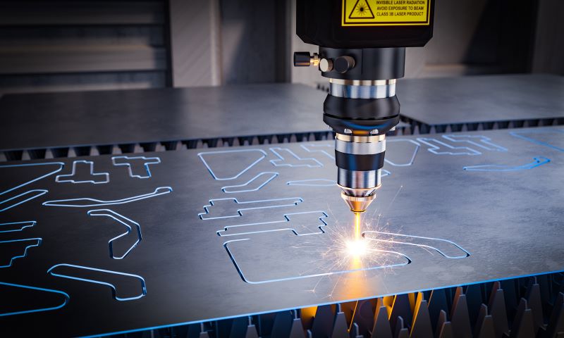 Mastering the Art of Nesting in Manufacturing