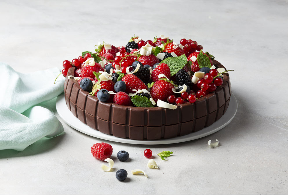 SOLIDWORKS Start-up CocoTerra – Engineering the Future of Chocolate