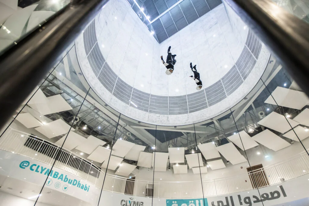  iFly Flyers 