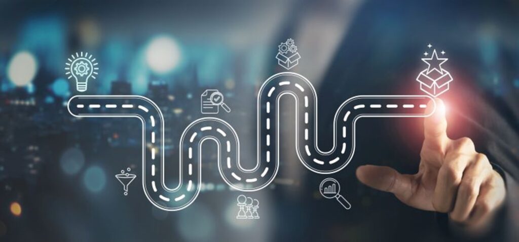 How to Build a Data-Centric Manufacturing Operation