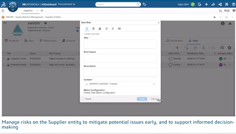 supplier risk management image