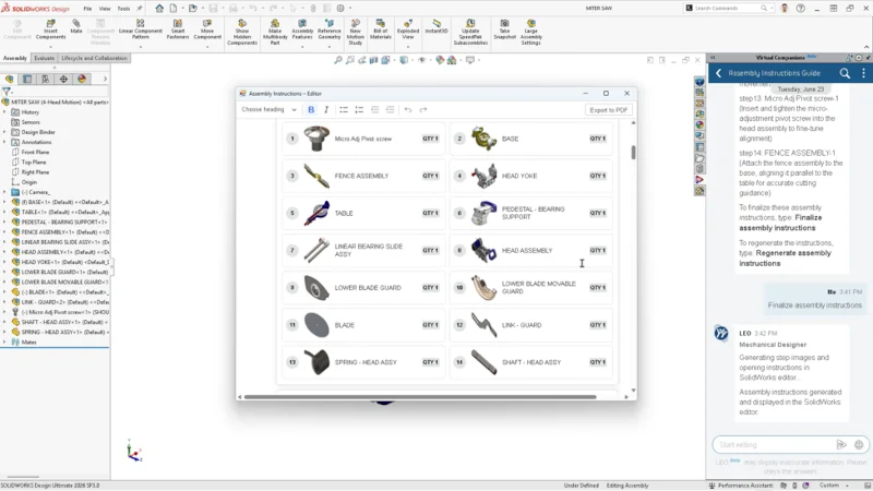 assembly instructions image