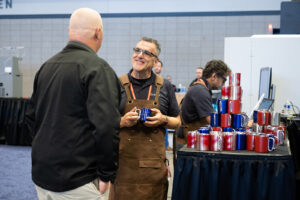 A Day in the Life on the Platform: From the Perspective of a Machinist