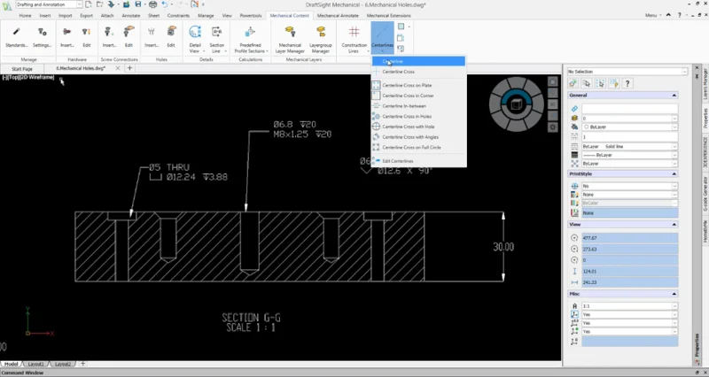 [automated centerline image]
