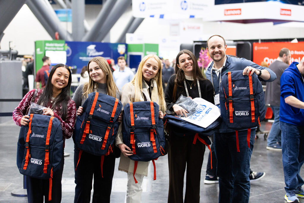 Why Your Whole Team Belongs at 3DEXPERIENCE World 2027