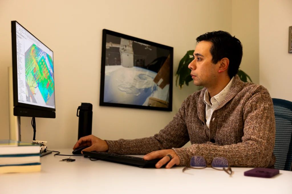 Cut Design Cycles In Half With SOLIDWORKS CFD Solutions Blog Solidworks