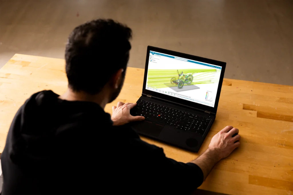 Cut Design Cycles In Half With SOLIDWORKS CFD Solutions Blog Solidworks