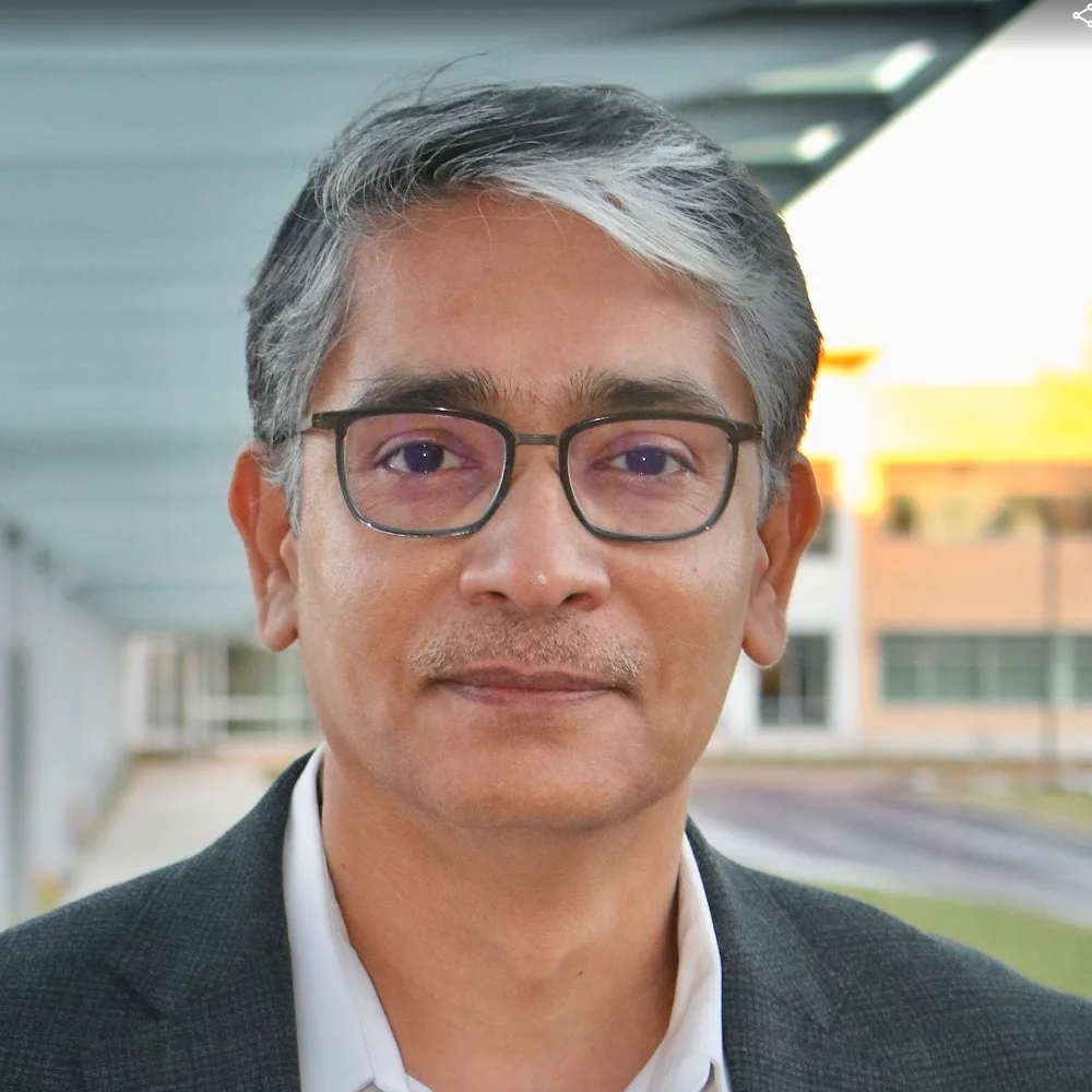 Manish Kumar, ceo of solidworks