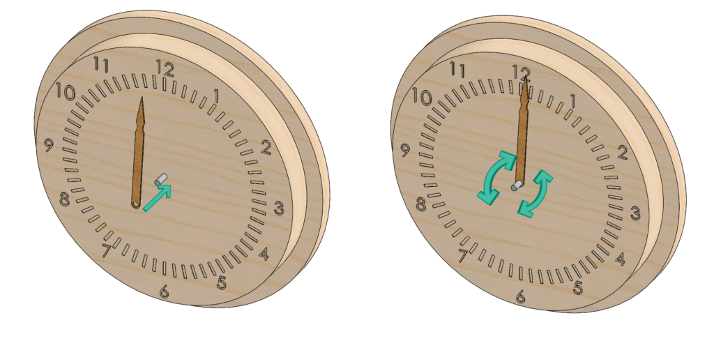 Building Stable SOLIDWORKS Assemblies
