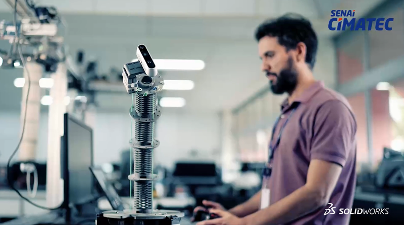 Romanian InSpace Engineering Miniaturizes a Lab for Orbit