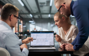 Win Customer Loyalty with End-to-End Manufacturing Quality