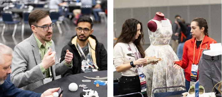 Meetups at 3DEXPERIENCE WORLD