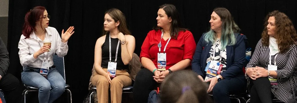 Women in Technology at 3DEXPERIENCE World