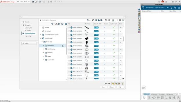 DATA MANAGEMENT AND COLLABORATION