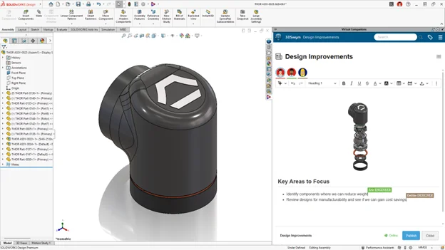 DATA MANAGEMENT AND COLLABORATION